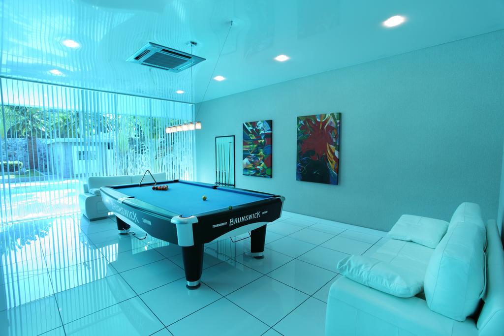 Pratumnak Dream Villa By Pattaya Sunny Rentals Экстерьер фото