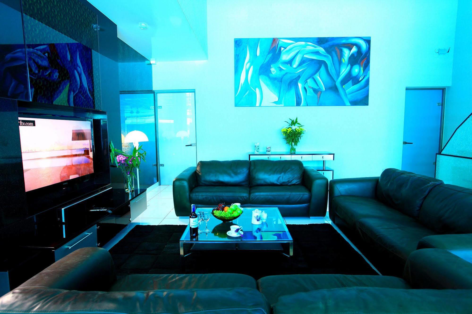 Pratumnak Dream Villa By Pattaya Sunny Rentals Экстерьер фото