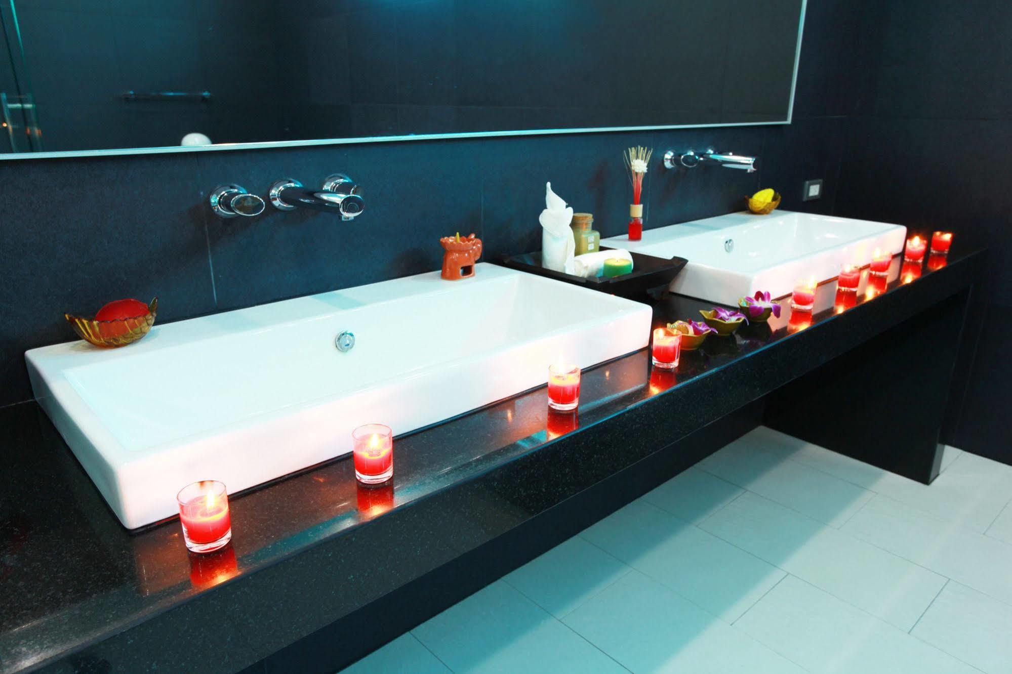 Pratumnak Dream Villa By Pattaya Sunny Rentals Экстерьер фото