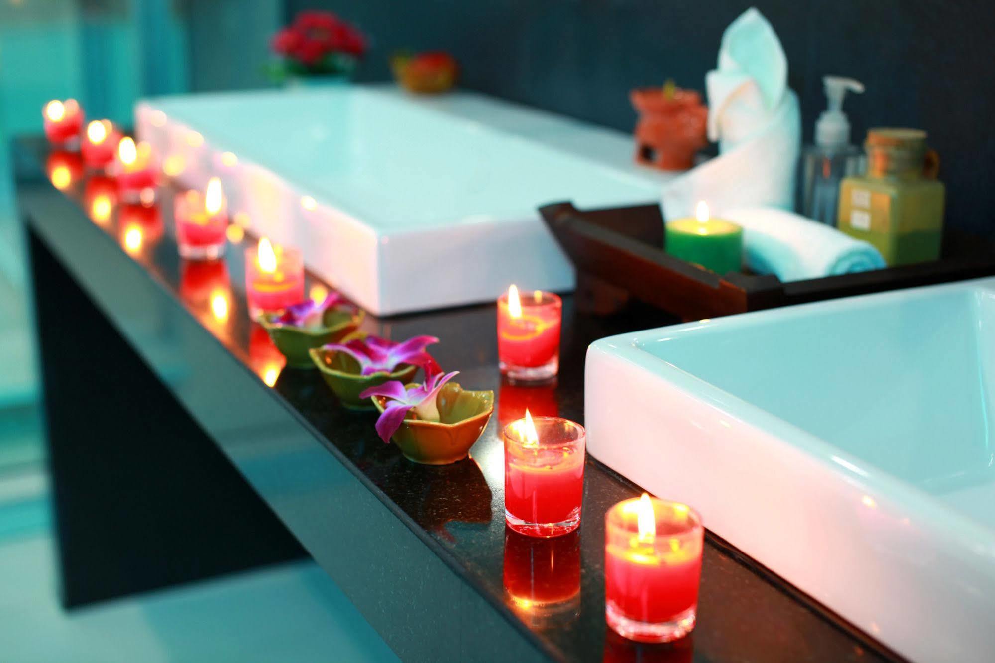 Pratumnak Dream Villa By Pattaya Sunny Rentals Экстерьер фото