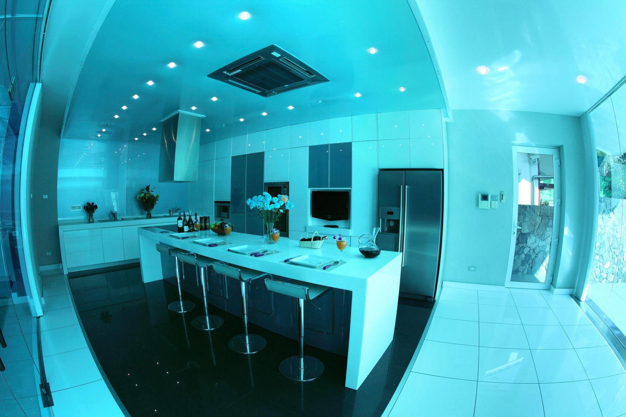 Pratumnak Dream Villa By Pattaya Sunny Rentals Экстерьер фото